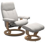 Ekornes Stressless Consul Large Classic Batick *Quick Ship*