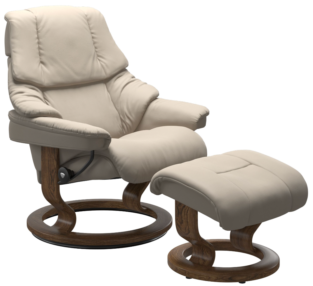 Ekornes Stressless Reno Large Classic *Quick Ship* | International
