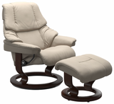 Ekornes Stressless Reno Large Classic *Quick Ship*