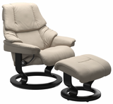 Ekornes Stressless Reno Small Classic *Quick Ship*