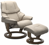 Ekornes Stressless Reno Small Classic *Quick Ship*