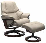 Ekornes Stressless Reno Small Signature *Quick Ship*