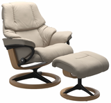 Ekornes Stressless Reno Medium Signature *Quick Ship*