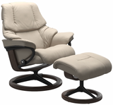 Ekornes Stressless Reno Medium Signature *Quick Ship*