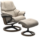 Ekornes Stressless Reno Medium Signature *Quick Ship*