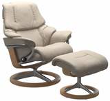 Ekornes Stressless Reno Medium Signature *Quick Ship*
