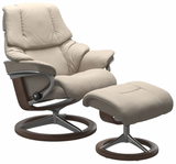 Ekornes Stressless Reno Medium Signature *Quick Ship*