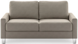 Luonto Nico Full XL Loveseat Sleeper *Quick Ship*