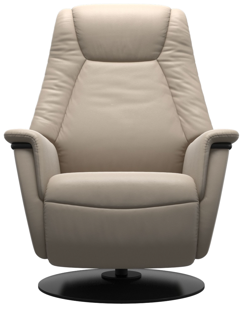 Ekornes Stressless Max Large Power Recliner | International