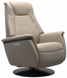 Ekornes Stressless Max Small Power Recliner