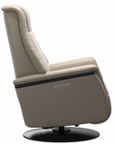 Ekornes Stressless Max Small Power Recliner