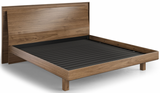 BDI Kava 9619 King Bed *Quick Ship*