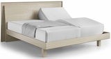 BDI Kava 9619 King Bed *Quick Ship*