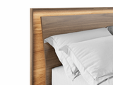 BDI Kava 9619 King Bed *Quick Ship*