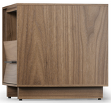 BDI Kava 9681 20" Nightstand *Quick Ship*