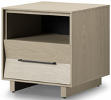 BDI Kava 9681 20" Nightstand *Quick Ship*
