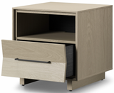 BDI Kava 9681 20" Nightstand *Quick Ship*