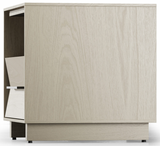 BDI Kava 9681 20" Nightstand *Quick Ship*