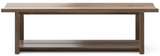 BDI Kava 9600 Bench *Quick Ship*
