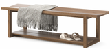 BDI Kava 9600 Bench *Quick Ship*