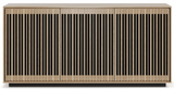 BDI Profile 8477 Media + Storage Console *Quick Ship*