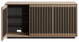 BDI Profile 8477 Media + Storage Console *Quick Ship*