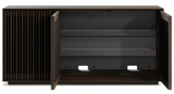BDI Profile 8477 Media + Storage Console *Quick Ship*