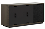 BDI Profile 8477 Media + Storage Console *Quick Ship*