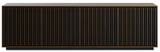 BDI Profile 8479 Media + Storage Console *Quick Ship*