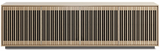BDI Profile 8479 Media + Storage Console *Quick Ship*