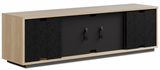 BDI Profile 8479 Media + Storage Console *Quick Ship*