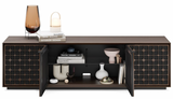 BDI Elements 8703 Constellation Media + Storage Console *Quick Ship*