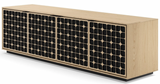 BDI Elements 8703 Constellation Media + Storage Console *Quick Ship*