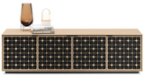 BDI Elements 8703 Constellation Media + Storage Console *Quick Ship*