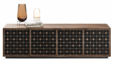 BDI Elements 8703 Constellation Media + Storage Console *Quick Ship*