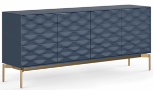 BDI Ripple 7629 Storage Credenza *Quick Ship*