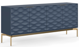 BDI Ripple 7629 Storage Credenza *Quick Ship*