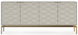 BDI Ripple 7629 Storage Credenza *Quick Ship*