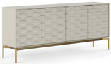 BDI Ripple 7629 Storage Credenza *Quick Ship*