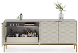 BDI Ripple 7629 Storage Credenza *Quick Ship*