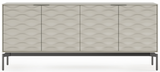 BDI Ripple 7629 Storage Credenza *Quick Ship*