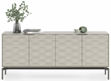 BDI Ripple 7629 Storage Credenza *Quick Ship*