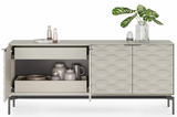 BDI Ripple 7629 Storage Credenza *Quick Ship*