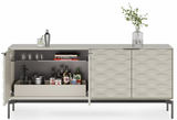 BDI Ripple 7629 Storage Credenza *Quick Ship*