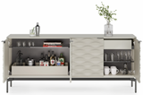BDI Ripple 7629 Storage Credenza *Quick Ship*