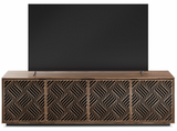 BDI Elements 8703 Weave Media + Storage Console *Quick Ship*