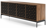 BDI Elements 8709 Constellation Media + Storage Console *Quick Ship*