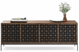 BDI Elements 8709 Constellation Media + Storage Console *Quick Ship*