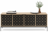 BDI Elements 8709 Constellation Media + Storage Console *Quick Ship*