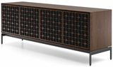 BDI Elements 8709 Constellation Media + Storage Console *Quick Ship*